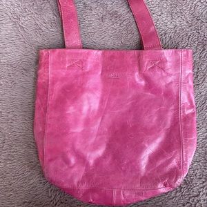 M0851 pink minibag